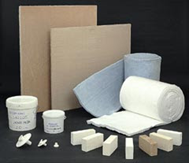 Огнеупорни плочи 50x50x1,5